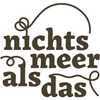 nichts meer als das Logo