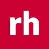 Robert Half® Recruitment Agency Dublin Logo