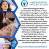 Anti-Aging Cosmetic Procedures in Patna | Mediversal Healthstudio Logo