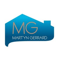 Martyn Gerrard East Finchley Estate Agents