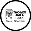 Two Men and a Truck Moving