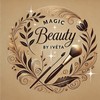 Magic Beauty by Iveta Logo