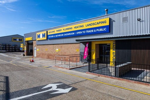 MKM Wellingborough Branch