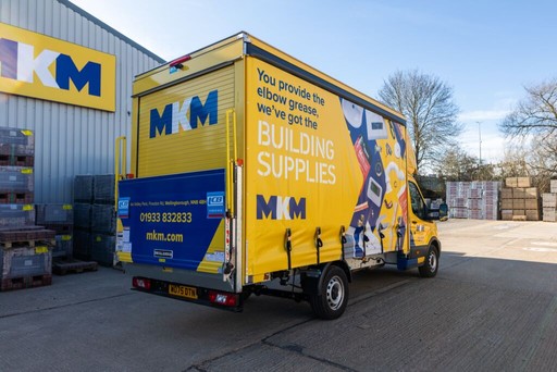 MKM Wellingborough Fleet