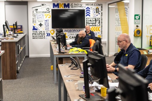 MKM Wellingborough Branch
