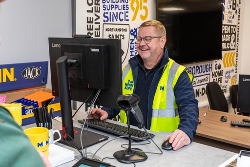 MKM Wellingborough
