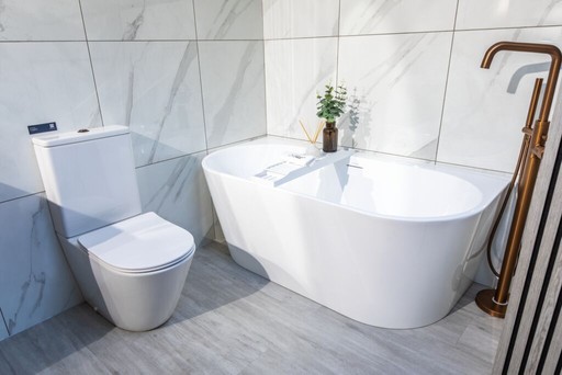 MKM Wellingborough Showroom