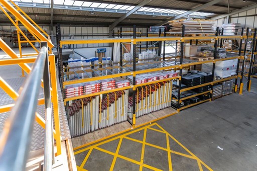 MKM Wellingborough
