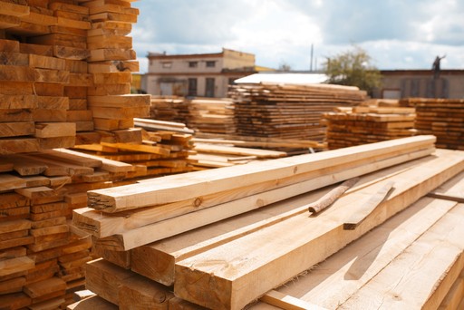 Hardwood Timbers in London 