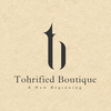 Tohrified Boutique Logo