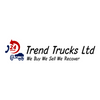 Trend Trucks vehicle parts and sales