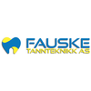 FAUSKE TANNTEKNIKK AS Logo