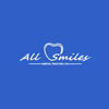 All Smiles Dental Practice Logo