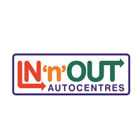 IN'n'OUT Autocentres Warrington
