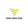 VOGE SANTA CRUZ Logo
