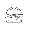 Patty Hamburgeria Gourmet Logo
