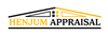 Henjum Appraisal Logo