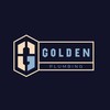 Golden Plumbing Logo