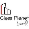 Glass Planet Lowveld Logo