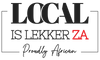 Local Is Lekker ZA