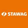 STAWAG Ladestation
