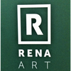 Galerie Rena-Art Logo