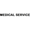 Medical Service Logo
