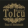 Tolcu Hochzeitsmoden Logo