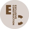 Exclusive Construction Logo