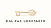 Halifax Locksmith Logo