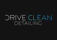 Drive Clean Logo
