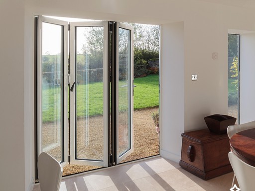 Bifold Door in London
