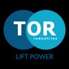 Tor Industries - Stapler Online Shop Logo