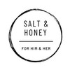 Salt & Honey Feilding Logo