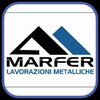 Marfer Serrature e Porte Blindate -Sos Fabbro Napoli H24 Logo