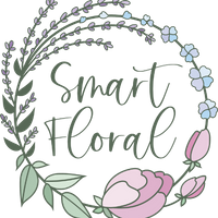Smart Floral Art