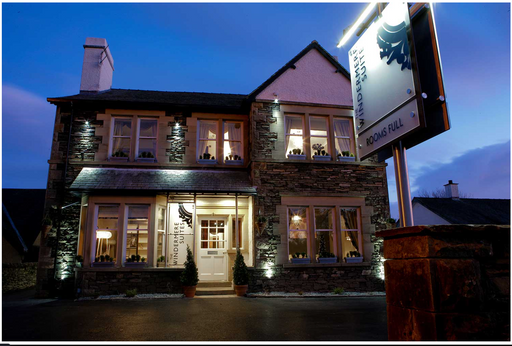 The Windermere Suites