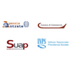 Agenzia Help Service Logo