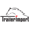 Trailer Import Logo