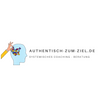 Hypno-Systemische Beratung authentisch-zum-ziel.de Logo