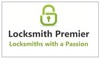 Locksmith Premier Logo