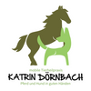 mobile Tierheilpraxis Katrin Dörnbach Pferd und Hund in guten Händen Logo
