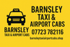 Barnsley Taxi & Airport Cabs