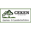 Ceken-Garten & Landschaftsbau Logo