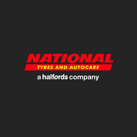 Halfords Autocentre Sale (Formerly National)
