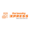 the laundry xpress Logo