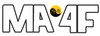 Martial Arts 4 Fun logo