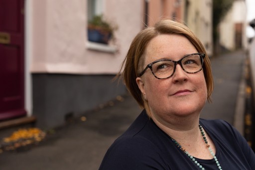 Julia Walder Owner and Therapist at Willow Grace