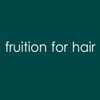 fruition for Hair Logo