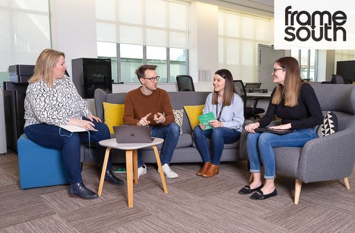 public relations photography for business